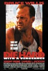 My recommendation: Die Hard with a Vengeance